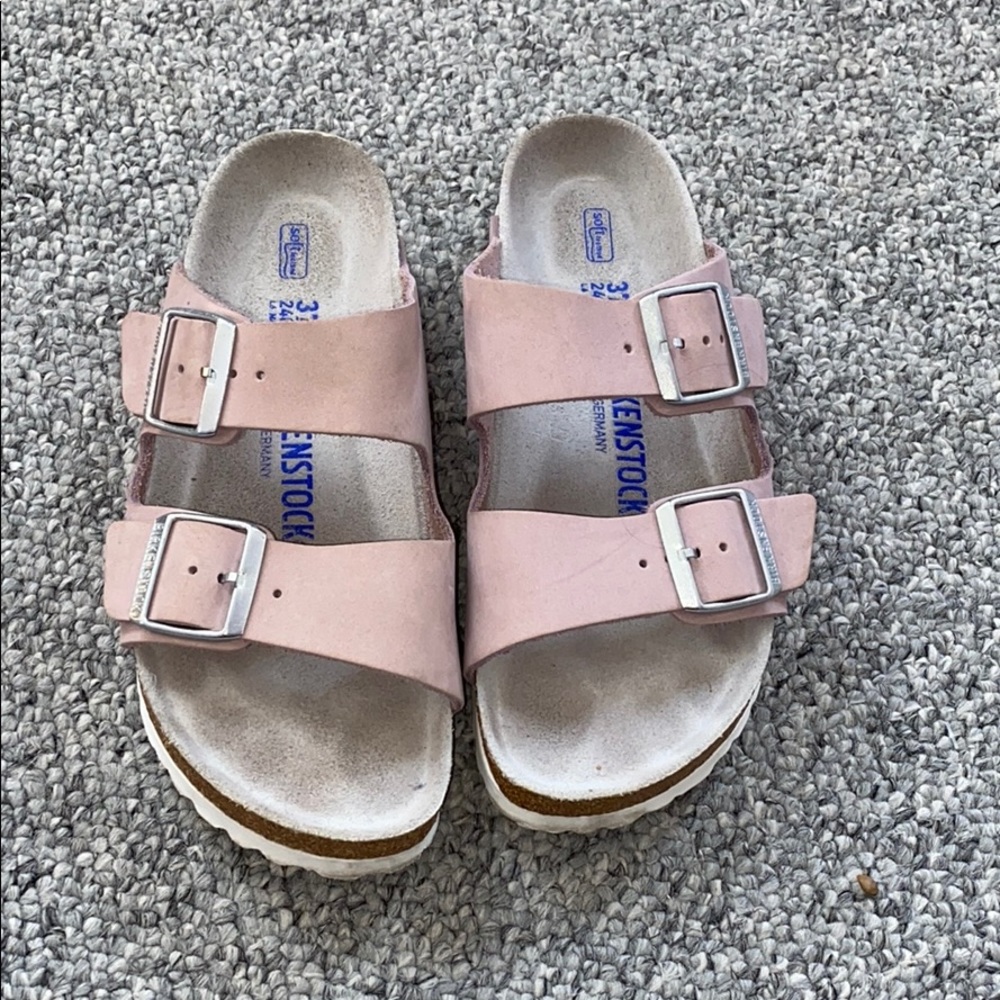 Arizona Birkenstock